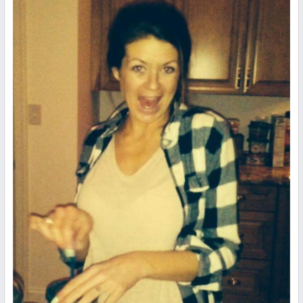 Meet your Posher, Stephanie